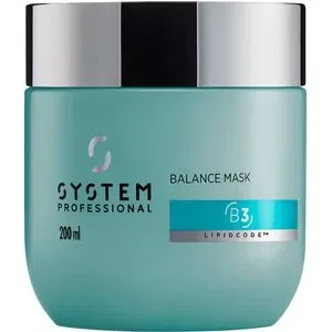 System Professional, System Professional B3 Balance Mask 200ml