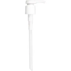 Schwarzkopf, Schwarzkopf Pumpspender weiss (1 Stk)