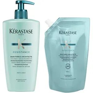 Kérastase, Kérastase Resistance Bundle Haarpflegeset 2 x 1 Stk