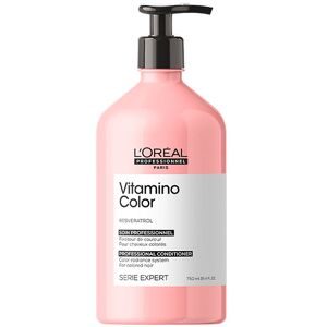 L'Oréal Professionnel, L'Or&eacute;al Professionnel Serie Expert Vitamino Color Professional Conditioner 750 ml