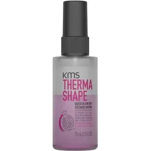 KMS, KMS TS Quick Blow Dry 75ml