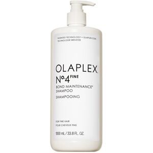 OLAPLEX, OLAPLEX Nº 4F Fine Bond Maintenance Shampoo 1000ml
