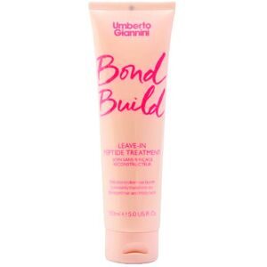 Umberto Giannini, Umberto Giannini Curl Bond Bond Build Leave-In Treatment Haarcreme 150 ml