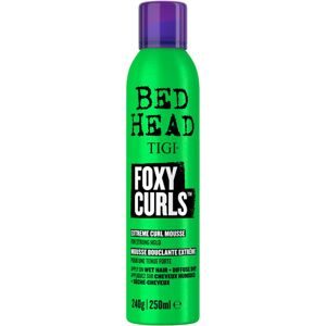 undefined, TIGI Bed Head Row Foxy Curls Mousse 250 ml