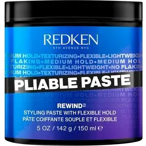 undefined, Redken Pliable Paste 150 ml