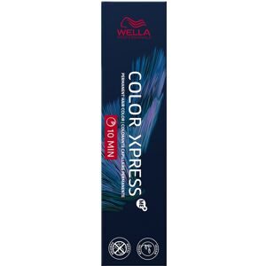 Wella Professionals, Wella Professionals Color Xpress 9/ 60ml