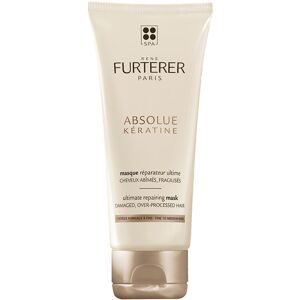 FURTERER, FURTERER - Haarmaske, Absolue Kératine, 100  ml