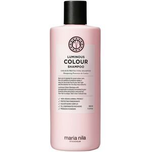 Maria Nila, Maria Nila Luminous Colour Shampoo