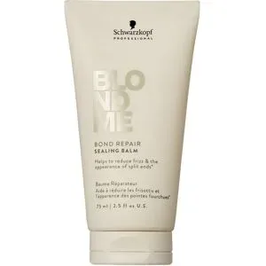 Schwarzkopf, Schwarzkopf BlondMe Bond Repair Sealing Balm 75 ml