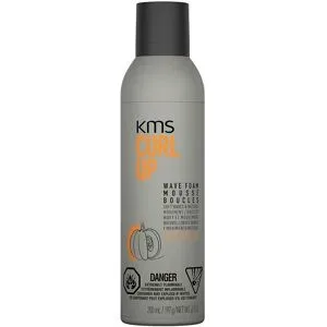KMS, KMS CU Wave Foam 200ml