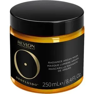 OROFLUIDO, Orofluido Radiance Argan Mask 250 ml