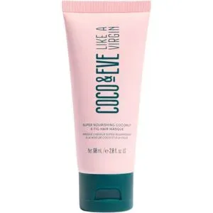 COCO & EVE, COCO & EVE Like A Virgin Super Nourishing Coconut & Fig Hair Masque