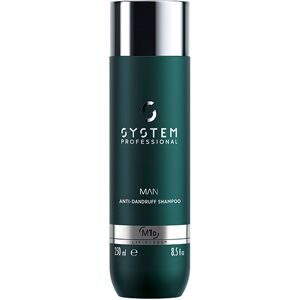 System Professional, System Professional Man - Anti-Dandruff Shampoo