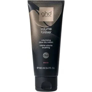 ghd, ghd Volume Forever - Volumizing Blow-Dry Cream 100 ml