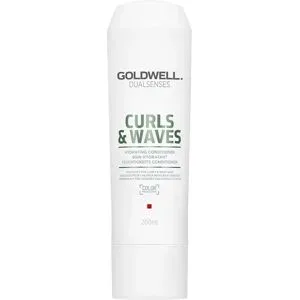 Goldwell, Goldwell Dualsenses Curls & Waves Feuchtigkeit Conditioner 200 ml