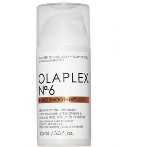 OLAPLEX, OLAPLEX -  Bond Smoot Nr. 6 100ml, Bond Smooter Nr6, 100  ml