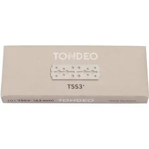undefined, Tondeo Sifter Ersatzklingen TSS 3 (10 Stück)