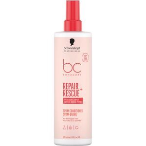 undefined, Schwarzkopf Bonacure Repair Rescue Spray Conditioner 400 ml