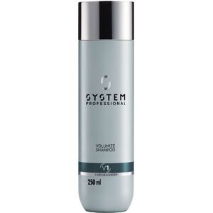 System Professional, System Professional V1 Volumize Shampoo 250ml