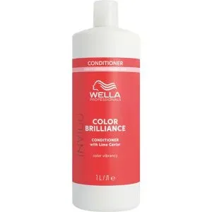 Wella, Wella INVIGO COLOR BRILLIANCE Conditioner fine 1000 ml