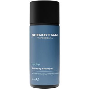 Sebastian Professional, Sebastian Professional Hydre Hydrating Shampoo Haarshampoo 50 ml
