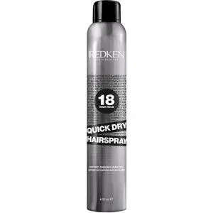 Redken, Redken Styling Quick Dry Haarspray & -lack 400 ml