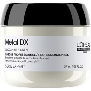 L´Oréal Professionnel Paris, L´Oréal Professionnel Paris Serie Expert Metal DX Haarkur & -maske 75 ml