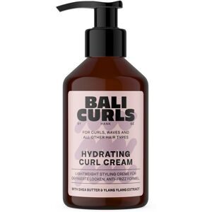 Bali Curls, Bali Curls Feuchtigkeitsspendende Lockencreme