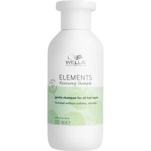 Wella Professionals, Wella Professionals Elements Renewing Shampoo 250 ml