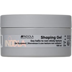 Indola, Indola Texture Glue Haarwachs 100 ml Damen