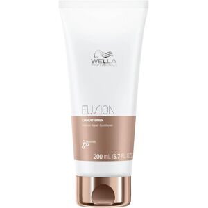 Wella, wella - Fusion Conditioner, 200 ml