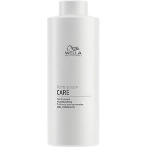 Wella, Wella WP Crea+ Care Post Treatment 1000ml
