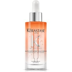 Kérastase, Kérastase Nutritive Nutri-Supplement Scalp Serum Haaröle & -seren 90 ml