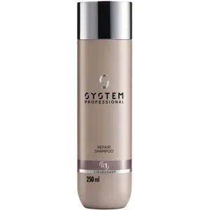 System Professional, System Professional R1 Repair Shampoo 250ml