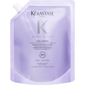 Kérastase, Kérastase Blond Absolu Bain Lumière Nachfüllpack Shampoo 500 ml