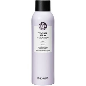 Maria Nila, Maria Nila Texture Haarspray & -lack 250 ml