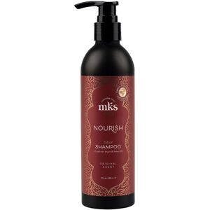 MKS eco, MKS eco Nourish Daily Shampoo Original Scent Haarshampoo 296 ml