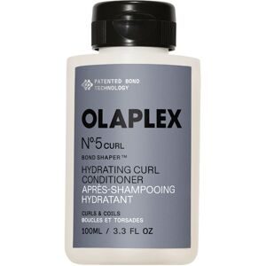 OLAPLEX, Olaplex Curl No 5 Bond Shaper Hydrating Conditioner 100 ml Weiss