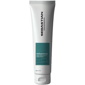 Sebastian, Sebastian Cellophanes Clear 300ml