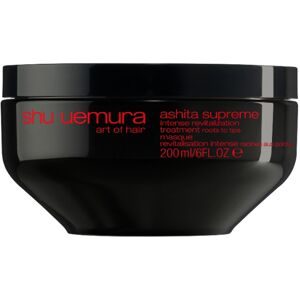 Shu Uemura, Shu Uemura Ashita Supreme Haarmaske 200 ml