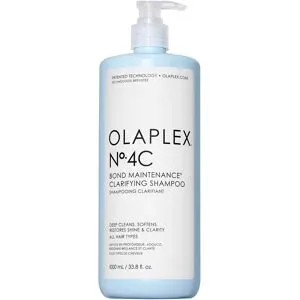 OLAPLEX, OLAPLEX No.4C Bond Maintenance Clarifying Shampoo 1000 ml