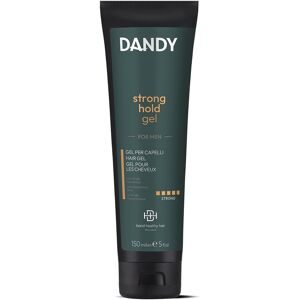 undefined, DANDY Strong Hold Gel 150 ml