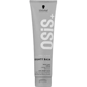 Schwarzkopf, Schwarzkopf OSiS+ Bounty Balm Rich Curl Cream 150 ml