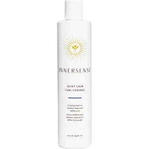 Innersense Organic Beauty, Innersense Organic Beauty Curl Control Stylinglotion 295 ml