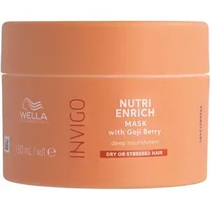 Wella, Wella INVIGO Nutri-Enrich Mask 150 ml