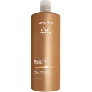 Wella, Wella Ultimate Smooth Conditioner 1000 ml