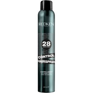 Redken, Redken Styling Control Haarspray & -lack 400 ml