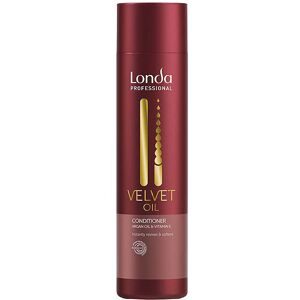 Londa Professional, Londa Professional Velvet Oil Shampoo 250 ml
