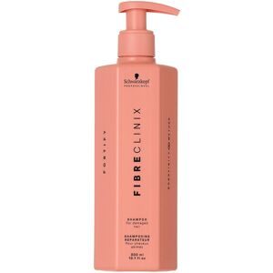 undefined, Schwarzkopf Fibre Clinix Fortify Shampoo 300 ml