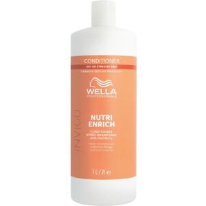 Wella, Wella INVIGO Nutri-Enrich Deep Nourishing Conditioner 1000 ml